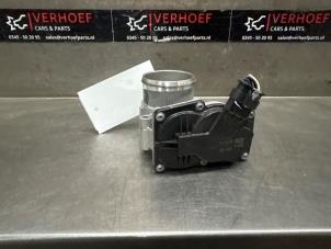 Gebruikte Gasklephuis Hyundai i20 (BC3) 1.0 T-GDI 100 Mild Hybrid 48V 12V Prijs € 75,00 Margeregeling aangeboden door Verhoef Cars & Parts