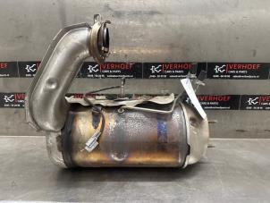 Gebruikte Roetfilter Renault Clio IV Estate/Grandtour (7R) 1.5 Energy dCi 90 FAP Prijs € 200,00 Margeregeling aangeboden door Verhoef Cars & Parts