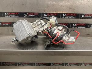 Gebruikte ABS Pomp Toyota Yaris III (P13) 1.5 16V Hybrid Prijs € 350,00 Margeregeling aangeboden door Verhoef Cars & Parts