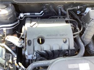 Gebruikte Motor Kia Cee'd Sporty Wagon (EDF) 1.4 CVVT 16V Prijs op aanvraag aangeboden door Verhoef Cars & Parts