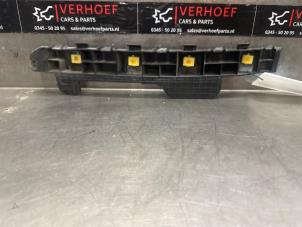 Gebruikte Bumpersteun links-achter Hyundai Ioniq 1.6 GDI 16V PHEV Prijs € 20,00 Margeregeling aangeboden door Verhoef Cars & Parts