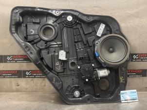 Gebruikte Raammechaniek 4Deurs links-achter Hyundai Ioniq 1.6 GDI 16V PHEV Prijs € 60,00 Margeregeling aangeboden door Verhoef Cars & Parts