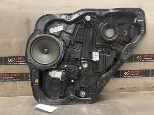 Gebruikte Raammechaniek 4Deurs rechts-achter Hyundai Ioniq 1.6 GDI 16V PHEV Prijs € 60,00 Margeregeling aangeboden door Verhoef Cars & Parts