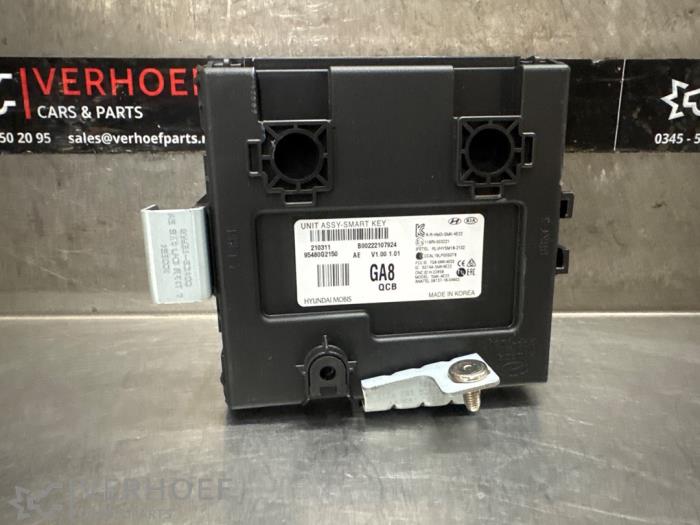 Gebruikte Smart entry computer Hyundai Ioniq 1.6 GDI 16V PHEV Prijs € 250,00 Margeregeling aangeboden door Verhoef Cars & Parts