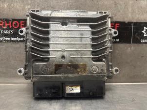 Gebruikte Computer Motormanagement Hyundai Ioniq 1.6 GDI 16V PHEV Prijs € 350,00 Margeregeling aangeboden door Verhoef Cars & Parts