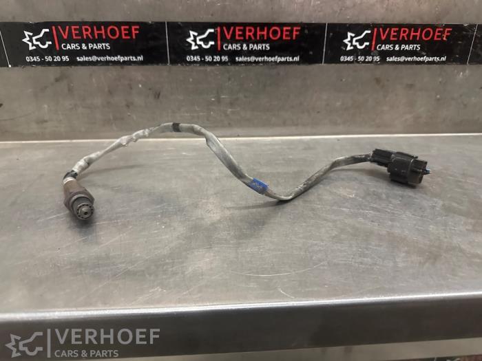 Gebruikte Lambda Sonde Hyundai Ioniq 1.6 GDI 16V PHEV Prijs € 25,00 Margeregeling aangeboden door Verhoef Cars & Parts