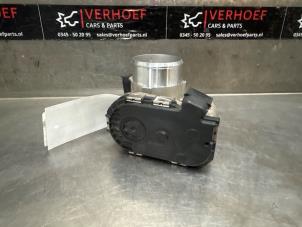 Gebruikte Gasklephuis Hyundai Ioniq 1.6 GDI 16V PHEV Prijs € 150,00 Margeregeling aangeboden door Verhoef Cars & Parts