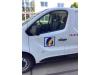 Opel Vivaro 1.6 CDTI BiTurbo 120 Deur 2Deurs links