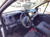 Opel Vivaro 1.6 CDTI BiTurbo 120 Airbag Set+Module