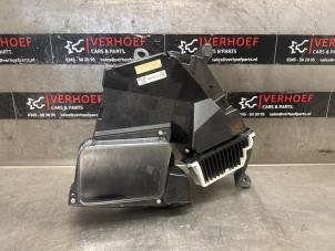 Gebruikte Head-up display Toyota Prius (ZVW3) 1.8 16V Prijs € 75,00 Margeregeling aangeboden door Verhoef Cars & Parts