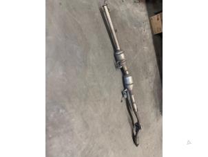 Gebruikte Katalysator Opel Vivaro 1.6 CDTI 95 Euro 6 Prijs € 726,00 Inclusief btw aangeboden door Verhoef Cars & Parts