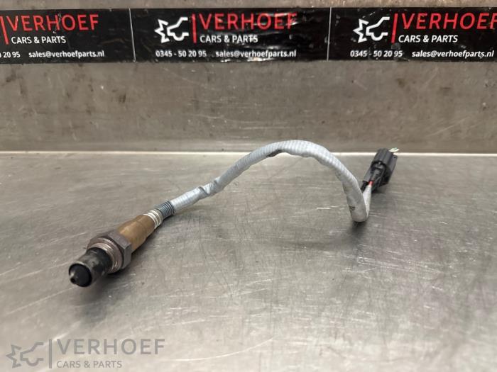 Gebruikte Lambda Sonde Opel Vivaro 1.6 CDTI 95 Euro 6 Prijs € 30,25 Inclusief btw aangeboden door Verhoef Cars & Parts