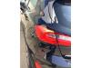 Ford Fiesta 7 1.0 EcoBoost 12V Hybrid 125 Achterlicht links