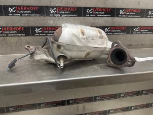 Gebruikte Katalysator Renault Clio IV Estate/Grandtour (7R) 0.9 Energy TCE 12V Prijs € 175,00 Margeregeling aangeboden door Verhoef Cars & Parts