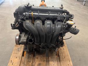 Gebruikte Motor Kia Venga 1.4 CVVT 16V Prijs op aanvraag aangeboden door Verhoef Cars & Parts