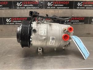 Gebruikte Pomp Airco Kia Picanto (JA) 1.0 DPi 12V Prijs € 125,00 Margeregeling aangeboden door Verhoef Cars & Parts