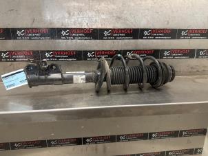 Gebruikte Schokdemperpoot links-voor Kia Picanto (JA) 1.0 DPi 12V Prijs € 75,00 Margeregeling aangeboden door Verhoef Cars & Parts