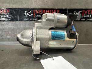 Gebruikte Startmotor Kia Picanto (JA) 1.0 DPi 12V Prijs € 40,00 Margeregeling aangeboden door Verhoef Cars & Parts