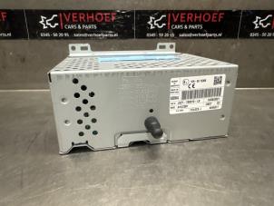 Gebruikte Regelunit Multi Media Ford Transit Custom 2.0 TDCi 16V Eco Blue 130 Prijs € 242,00 Inclusief btw aangeboden door Verhoef Cars & Parts