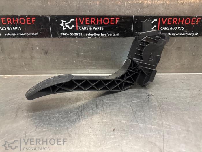 Gebruikte Sensor Gaspedaalpositie Ford Transit Custom 2.0 TDCi 16V Eco Blue 130 Prijs € 36,30 Inclusief btw aangeboden door Verhoef Cars & Parts