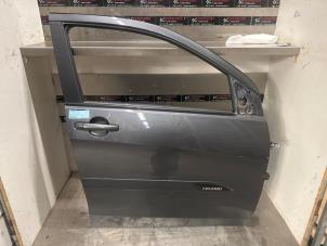 Gebruikte Deur 4Deurs rechts-voor Suzuki Celerio (LF) 1.0 12V Dualjet Prijs € 200,00 Margeregeling aangeboden door Verhoef Cars & Parts