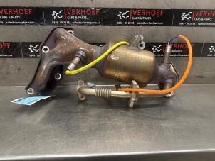 Gebruikte Katalysator Suzuki Celerio (LF) 1.0 12V Dualjet Prijs € 225,00 Margeregeling aangeboden door Verhoef Cars & Parts