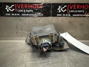 Gebruikte Radar sensor Hyundai Kona (OS) 64 kWh Prijs € 250,00 Margeregeling aangeboden door Verhoef Cars & Parts