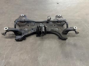 Gebruikte Subframe Hyundai Kona (OS) 64 kWh Prijs € 350,00 Margeregeling aangeboden door Verhoef Cars & Parts