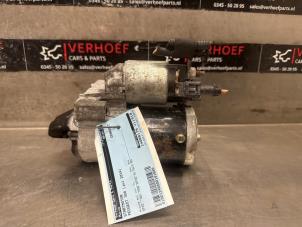 Gebruikte Startmotor Peugeot 308 (L3/L8/LB/LH/LP) 1.6 16V THP Prijs € 25,00 Margeregeling aangeboden door Verhoef Cars & Parts