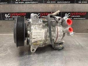 Gebruikte Pomp Airco Peugeot 308 (L3/L8/LB/LH/LP) 1.6 16V THP Prijs € 150,00 Margeregeling aangeboden door Verhoef Cars & Parts