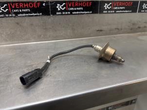 Gebruikte Lambda Sonde Toyota Yaris IV (P21/PA1/PH1) 1.5 12V Hybrid 115 Prijs € 35,00 Margeregeling aangeboden door Verhoef Cars & Parts