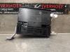 Toyota Yaris IV (P21/PA1/PH1) 1.5 12V Hybrid 115 Emergency module
