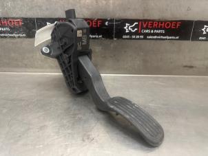 Gebruikte Gaspedaalpositie Sensor Toyota Yaris IV (P21/PA1/PH1) 1.5 12V Hybrid 115 Prijs € 30,00 Margeregeling aangeboden door Verhoef Cars & Parts