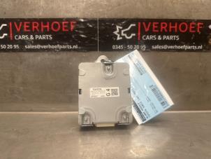 Gebruikte Alarm module Toyota Yaris IV (P21/PA1/PH1) 1.5 12V Hybrid 115 Prijs € 50,00 Margeregeling aangeboden door Verhoef Cars & Parts