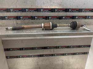 Gebruikte Cardanas rechts-voor (VWA) Volvo V40 (MV) 1.6 T3 GTDi 16V Prijs € 100,00 Margeregeling aangeboden door Verhoef Cars & Parts