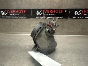 Gebruikte Luchthoeveelheidsmeter Volvo V40 (MV) 1.6 T3 GTDi 16V Prijs € 20,00 Margeregeling aangeboden door Verhoef Cars & Parts