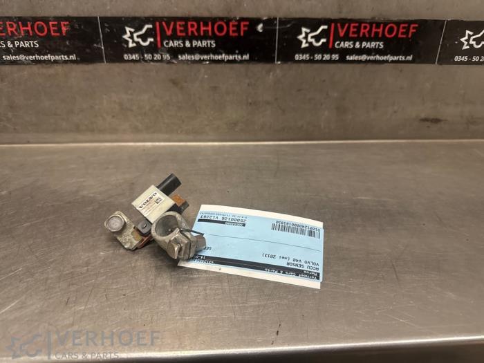 Gebruikte Accu sensor Volvo V40 (MV) 1.6 T3 GTDi 16V Prijs € 25,00 Margeregeling aangeboden door Verhoef Cars & Parts