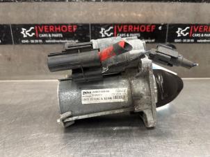 Gebruikte Startmotor Volvo V40 (MV) 1.6 T3 GTDi 16V Prijs € 30,00 Margeregeling aangeboden door Verhoef Cars & Parts