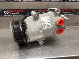 Gebruikte Aircopomp Volvo V40 (MV) 1.6 T3 GTDi 16V Prijs € 150,00 Margeregeling aangeboden door Verhoef Cars & Parts