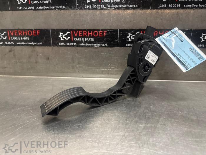 Gebruikte Sensor Gaspedaalpositie Volvo V40 (MV) 1.6 T3 GTDi 16V Prijs € 20,00 Margeregeling aangeboden door Verhoef Cars & Parts