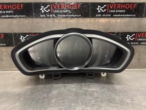 Gebruikte Cockpit Volvo V40 (MV) 1.6 T3 GTDi 16V Prijs € 150,00 Margeregeling aangeboden door Verhoef Cars & Parts