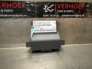 Gebruikte Gateway module Seat Ibiza IV (6J5) 1.2 TDI Ecomotive Prijs € 20,00 Margeregeling aangeboden door Verhoef Cars & Parts