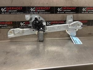 Gebruikte Ruitmechaniek 4Deurs rechts-voor Citroen C3 (SX/SW) 1.2 Vti 12V PureTech Prijs € 50,00 Margeregeling aangeboden door Verhoef Cars & Parts