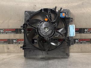 Gebruikte Koelvin Citroen C3 (SX/SW) 1.2 Vti 12V PureTech Prijs € 75,00 Margeregeling aangeboden door Verhoef Cars & Parts