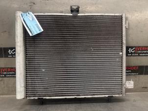 Gebruikte Airco Radiateur Citroen C3 (SX/SW) 1.2 Vti 12V PureTech Prijs € 50,00 Margeregeling aangeboden door Verhoef Cars & Parts