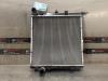 Citroën C3 (SX/SW) 1.2 Vti 12V PureTech Radiateur