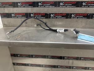 Gebruikte Accu sensor Citroen C3 (SX/SW) 1.2 Vti 12V PureTech Prijs € 75,00 Margeregeling aangeboden door Verhoef Cars & Parts