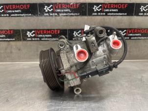 Gebruikte Aircopomp Citroen C3 (SX/SW) 1.2 Vti 12V PureTech Prijs € 175,00 Margeregeling aangeboden door Verhoef Cars & Parts