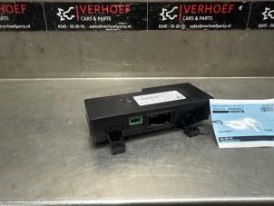 Gebruikte Bluetooth module Citroen C3 (SX/SW) 1.2 Vti 12V PureTech Prijs € 50,00 Margeregeling aangeboden door Verhoef Cars & Parts