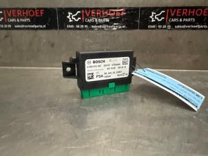 Gebruikte PDC Module Citroen C3 (SX/SW) 1.2 Vti 12V PureTech Prijs € 25,00 Margeregeling aangeboden door Verhoef Cars & Parts